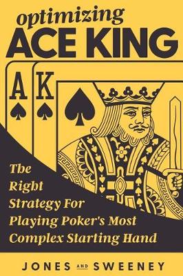 Book cover for Optimizing Ace King