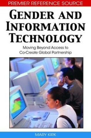 Cover of Gender and Information Technology