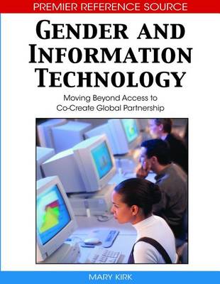 Cover of Gender and Information Technology