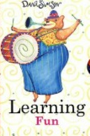 Cover of Dana Simson Learning Pack