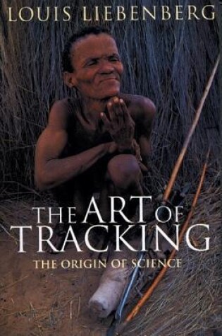 Cover of The Art of Tracking