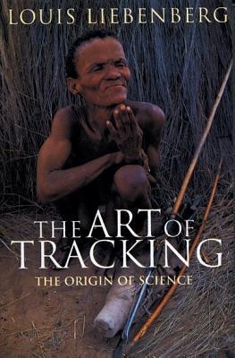 Book cover for The Art of Tracking