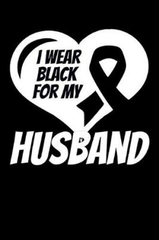 Cover of I Wear Black For My Husband