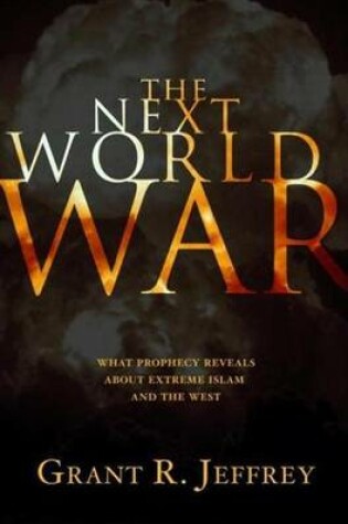 Cover of Next World War