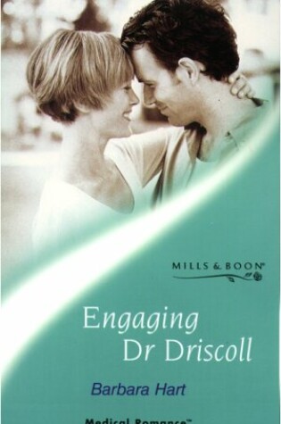 Cover of Engaging Dr.Driscoll