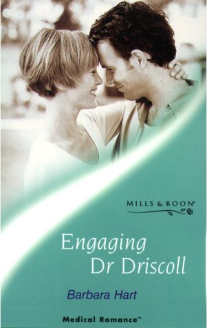 Cover of Engaging Dr.Driscoll