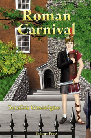 Cover of Roman Carnival