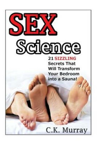 Cover of Sex Science