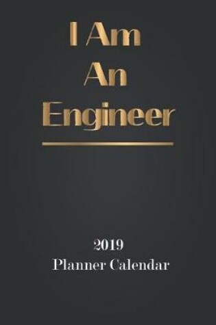 Cover of I Am an Engineer