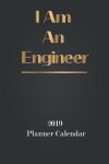 Book cover for I Am an Engineer