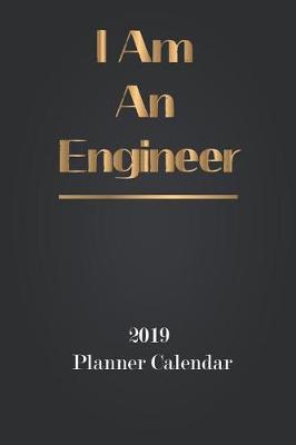 Cover of I Am an Engineer