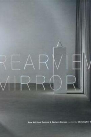 Cover of Rearview Mirror - New Art from Central & Eastern Europe