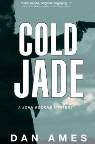 Cover of Cold Jade