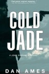 Book cover for Cold Jade
