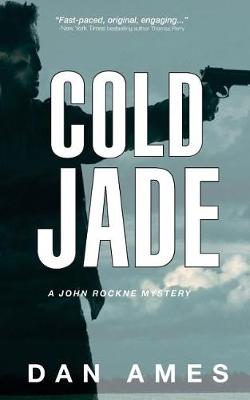 Book cover for Cold Jade