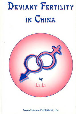 Book cover for Deviant Fertility in China