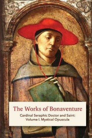 Cover of The Works of Bonaventure