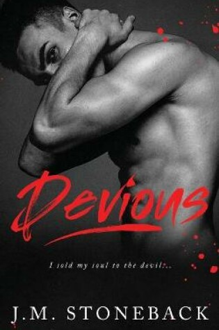 Cover of Devious