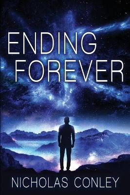 Book cover for Ending Forever
