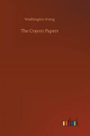 Cover of The Crayon Papers