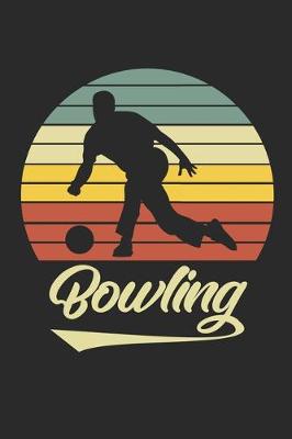 Book cover for Bowling