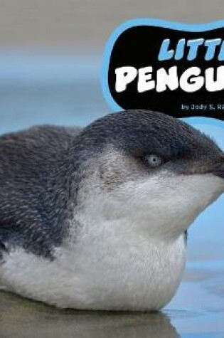 Cover of Little Penguins