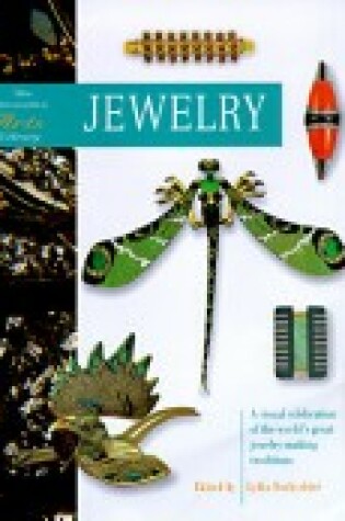 Cover of Jewelry