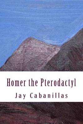 Cover of Homer the Pterodactyl