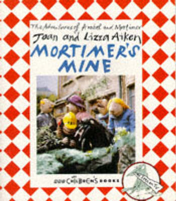 Book cover for Mortimer's Mine