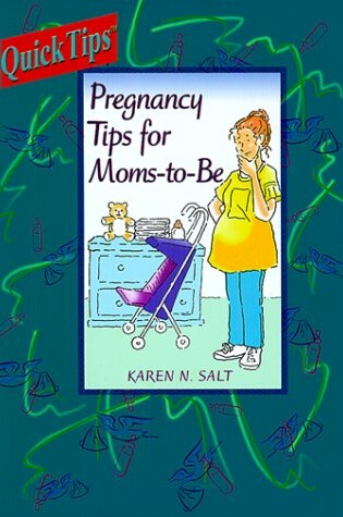 Cover of Baby Tips