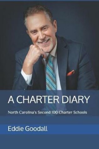 Cover of A Charter Diary