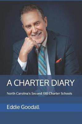 Cover of A Charter Diary