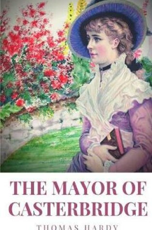 Cover of The Mayor of Casterbridge (Unabridged)