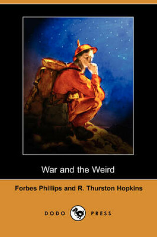 Cover of War and the Weird (Dodo Press) (Dodo Press)