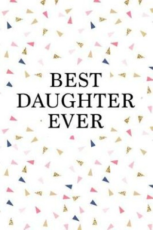 Cover of Best Daughter Ever