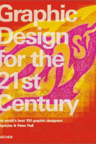 Cover of Graphic Design in the 21st Century