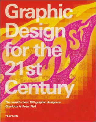 Book cover for Graphic Design in the 21st Century