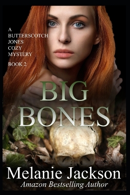 Book cover for Big Bones