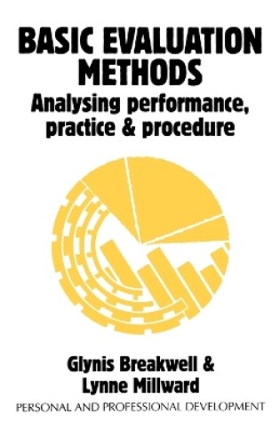 Cover of Basic Evaluation Methods