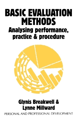 Book cover for Basic Evaluation Methods