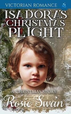 Book cover for Isadora's Christmas Plight