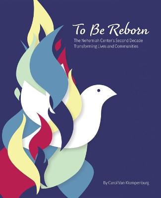 Book cover for To Be Reborn