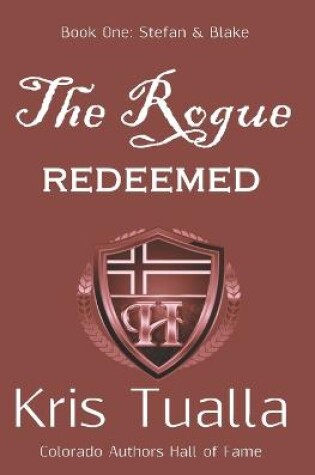 Cover of The Rogue Redeemed