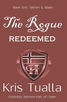 Cover of The Rogue Redeemed