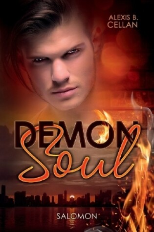 Cover of Demon Soul