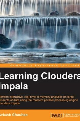 Cover of Learning Cloudera Impala