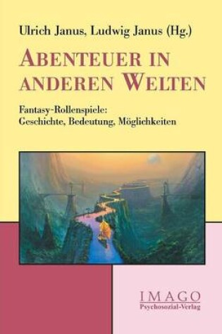 Cover of Abenteuer in Anderen Welten