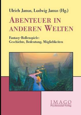 Book cover for Abenteuer in Anderen Welten