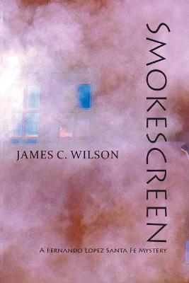 Book cover for Smokescreen