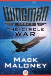 Book cover for The Circle War